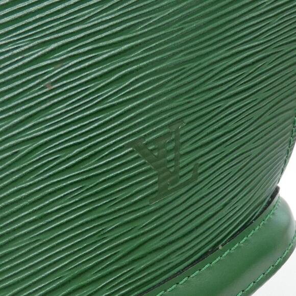 Louis Vuitton Epi Saint Jacques M52274 Handbag - Picture 6 of 10